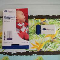 Dispositivo anti-abbandono