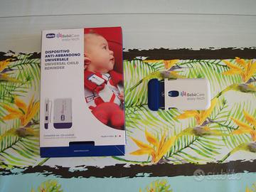 Dispositivo anti-abbandono