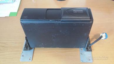 Lettore CD Esterno - Panasonic "DP 906"