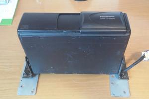 Lettore CD Esterno - Panasonic "DP 906"