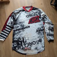 Maglia O'neal da cross/downhill