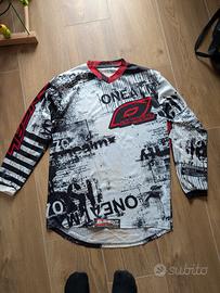 Maglia O'neal da cross/downhill
