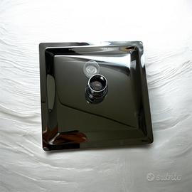 Soffione nuovo 15 cm