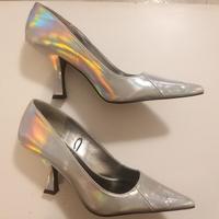 Décolletè iridescenti n. 40