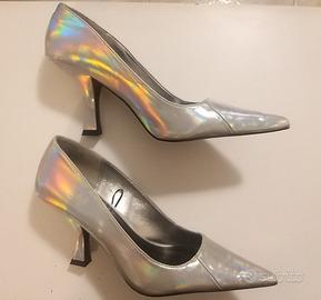 Décolletè iridescenti n. 40