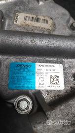 Compressore aria condizionata Fiat Panda Hybrid