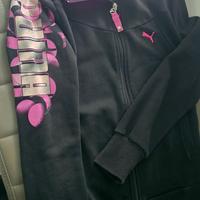 felpa PUMA da donna M