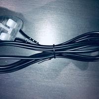 CAVO DI ALIMENTAZIONE