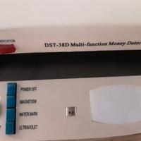 Verificatore banconote