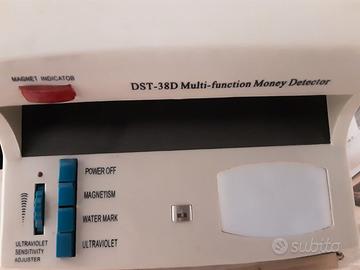 Verificatore banconote