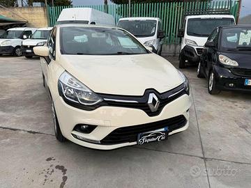 RENAULT Clio TCe 12V 90 CV GPL Start&Stop 5 port