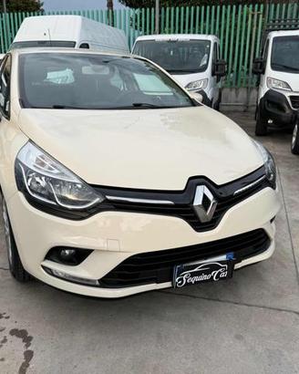 RENAULT Clio TCe 12V 90 CV GPL Start&Stop 5 port