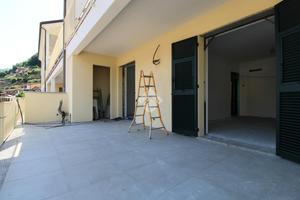 4 LOCALI A CHIAVARI