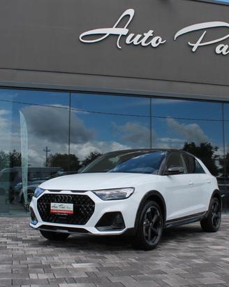 Audi A1 Allstreet 30 1.0 tfsi Identity Contrast 11