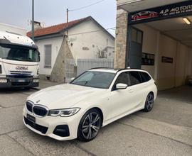 Bmw 330 330d xDrive Touring Msport IVA ESPOSTA