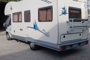 Bel Camper