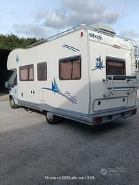 Bel Camper