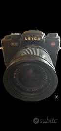 Leica r-e