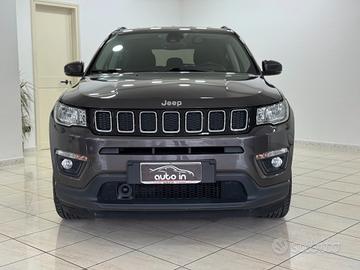 Jeep Compass 1.6 Multijet II 2WD Longitude