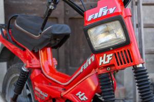 Malaguti Fifty HF conservato 