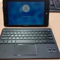 Tablet PC windows 10