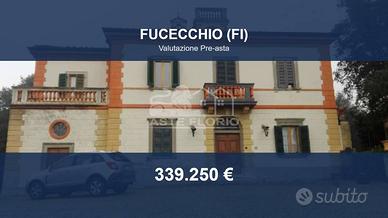 Immobile in asta di 780 m² con più di 5 locali a F