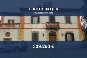 Immobile in asta di 780 m² con più di 5 locali a F