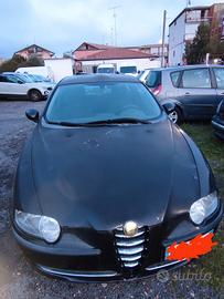 pezzi di ricambio ottime  ,alfa 147 