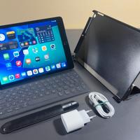 Ipad 9 64GB Wifi - Batteria 40 cicli
