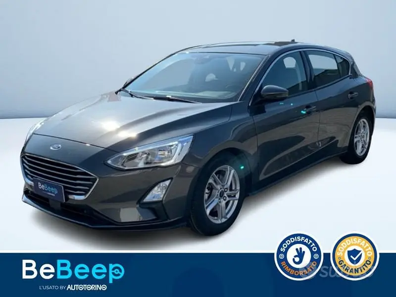 Ford Focus 3ª serie