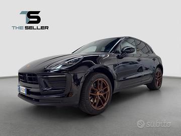 Porsche Macan 2.0 265cv pdk*FORMULA S*UNICO PROP*