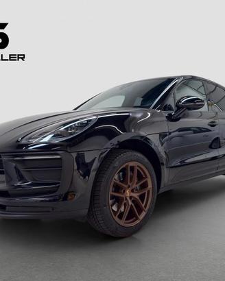 Porsche Macan 2.0 265cv pdk*FORMULA S*UNICO PROP*