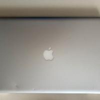 Macbook pro 17