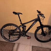 Bici mtb cube 27.5