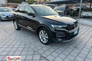 Volkswagen T-Roc 1.6 TDI SCR Advanced BlueMotion T