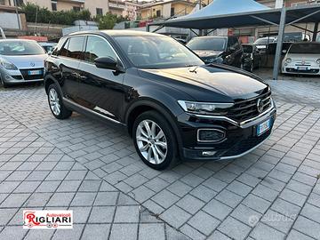 Volkswagen T-Roc 1.6 TDI SCR Advanced BlueMotion T