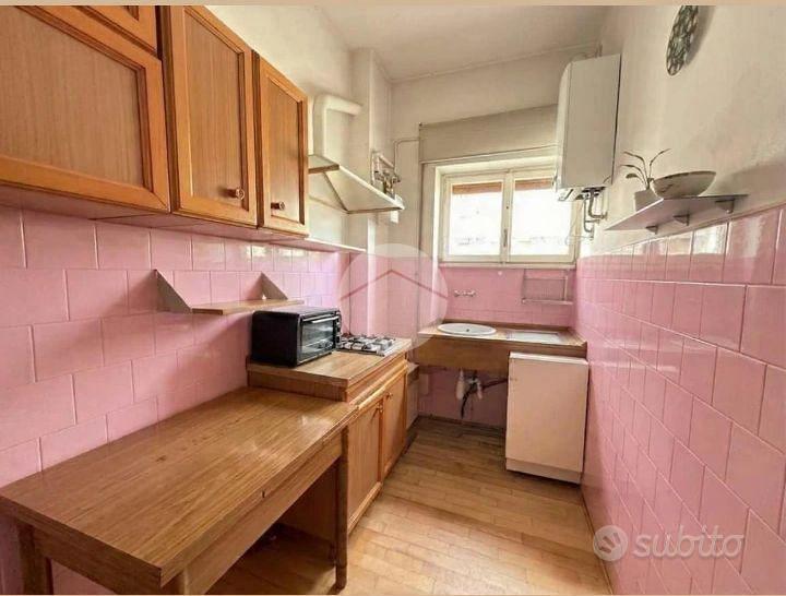 Apartment in Roma, Flaminio, Municipio Roma II - View 2