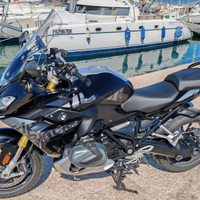 Bmw r1250 rs. "nuova"