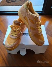 Diadora Heritage B560 Used Terry 44 NUOVE