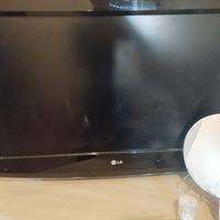 Tv lg