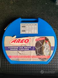 Catene da neve