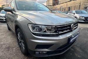 Volkswagen Tiguan 1.6 TDI SCR Business BlueMotion 
