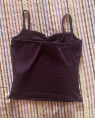 Top color prugna