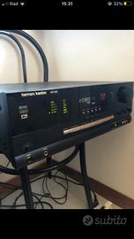 SINTOAMPLIFICATORE Harman Kardon AVR 5000