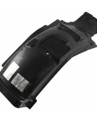 Parafango posteriore XT Z 600 Tenere dal 1986 1VJ2