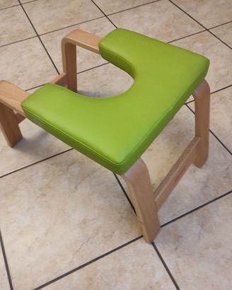 FeetUp Trainer - sedia Yoga per inversioni