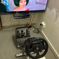 Smart Tv 43” TCL 4k gennaio 2025