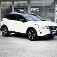 Nissan Qashqai 1.3 Benzina 140CV E6 Neo - 2021