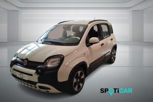 FIAT Panda 1.0 FireFly S&S Hybrid Pandina