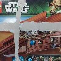 LEGO star wars 